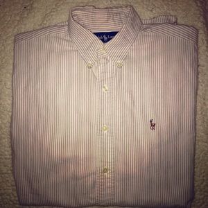 Polo by Ralph Lauren Dress Shirt